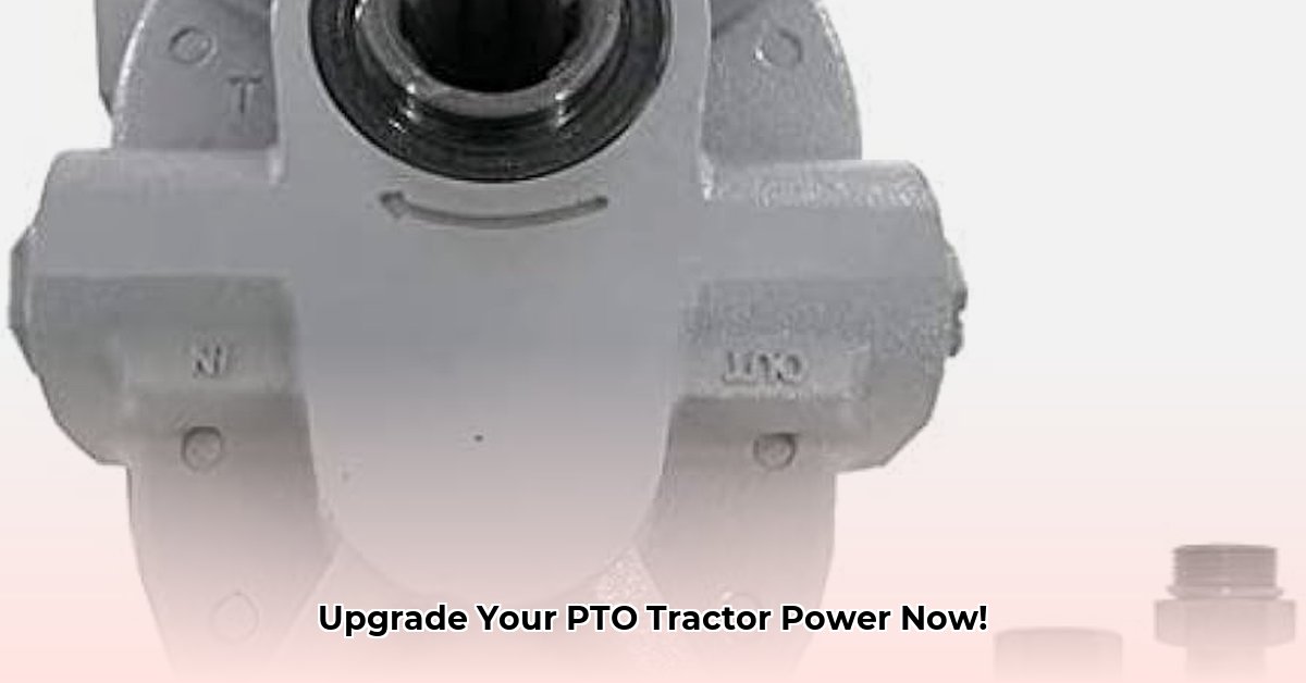 hydraulic-pump-pto-tractor